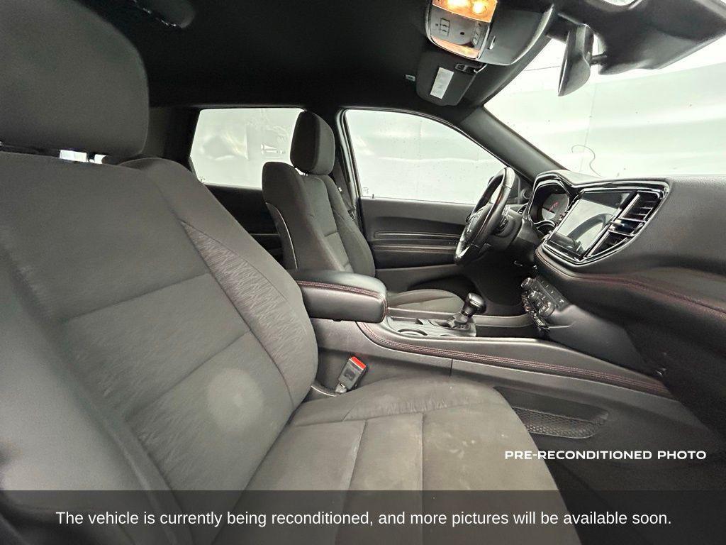used 2023 Dodge Durango car, priced at $28,603