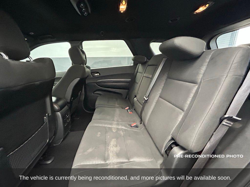 used 2023 Dodge Durango car, priced at $28,603