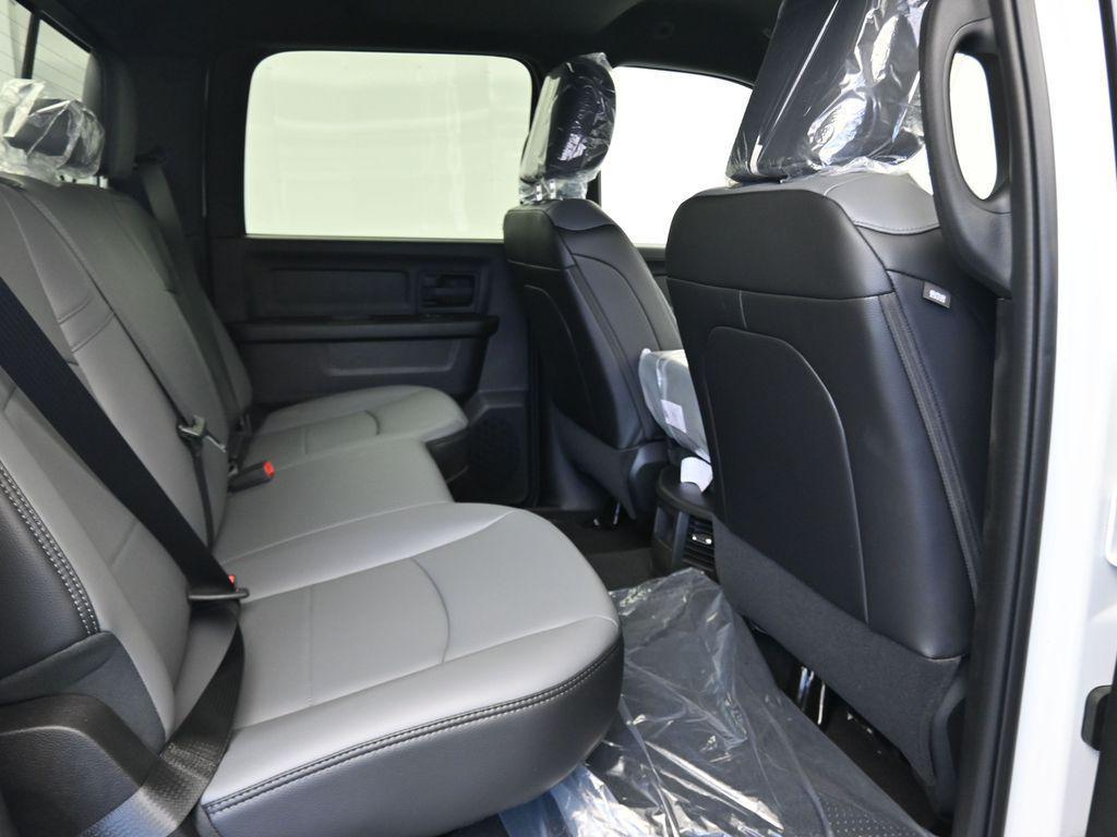 new 2025 Ram 2500 car, priced at $48,165