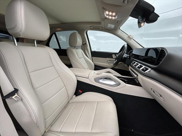 used 2022 Mercedes-Benz GLE 350 car, priced at $47,544