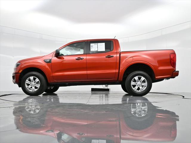 used 2019 Ford Ranger car, priced at $27,794