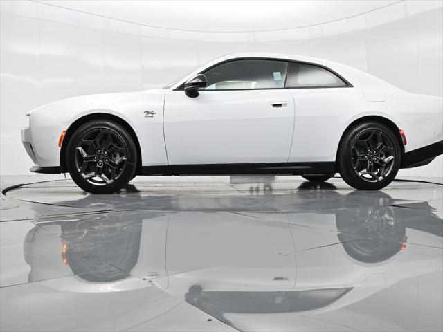 new 2025 Dodge Charger Daytona car, priced at $55,185