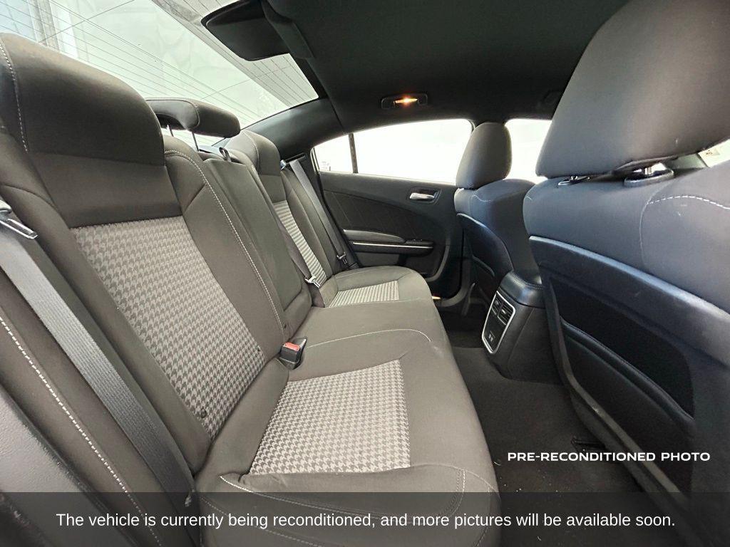 used 2023 Dodge Charger car, priced at $25,698