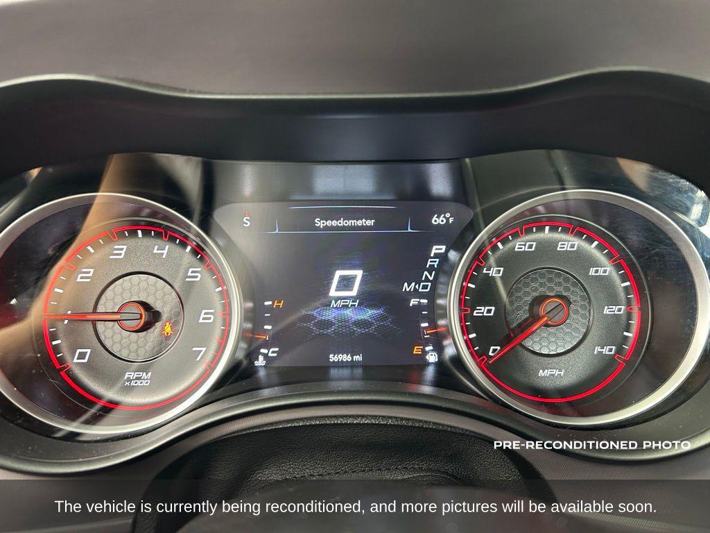 used 2023 Dodge Charger car, priced at $25,698