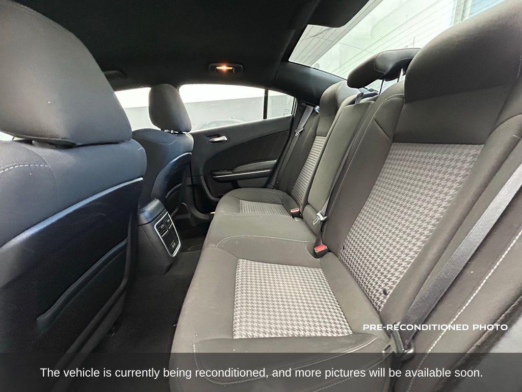 used 2023 Dodge Charger car, priced at $25,698