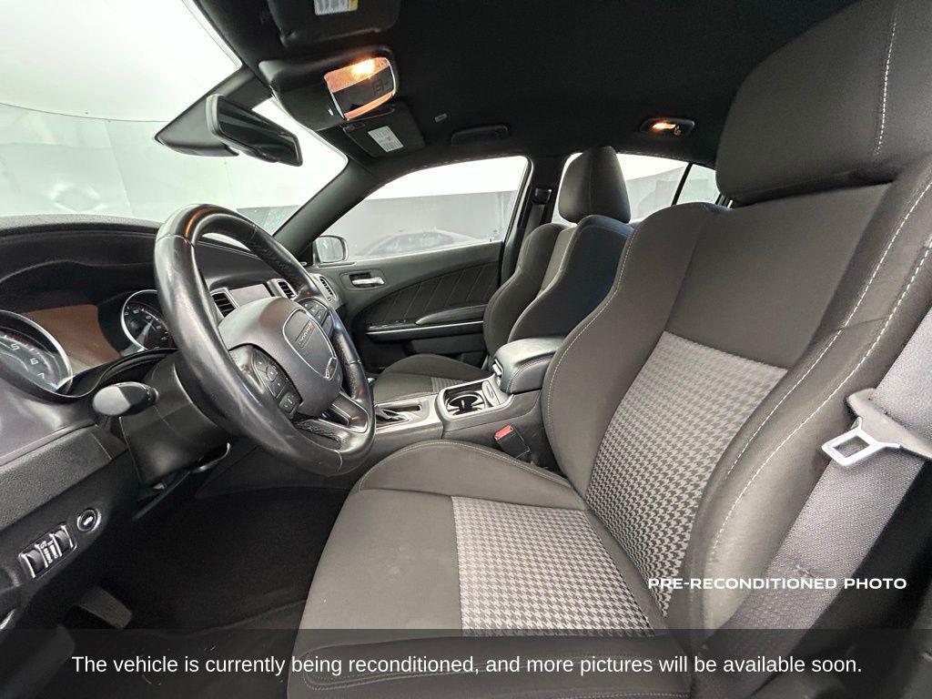 used 2023 Dodge Charger car, priced at $25,698