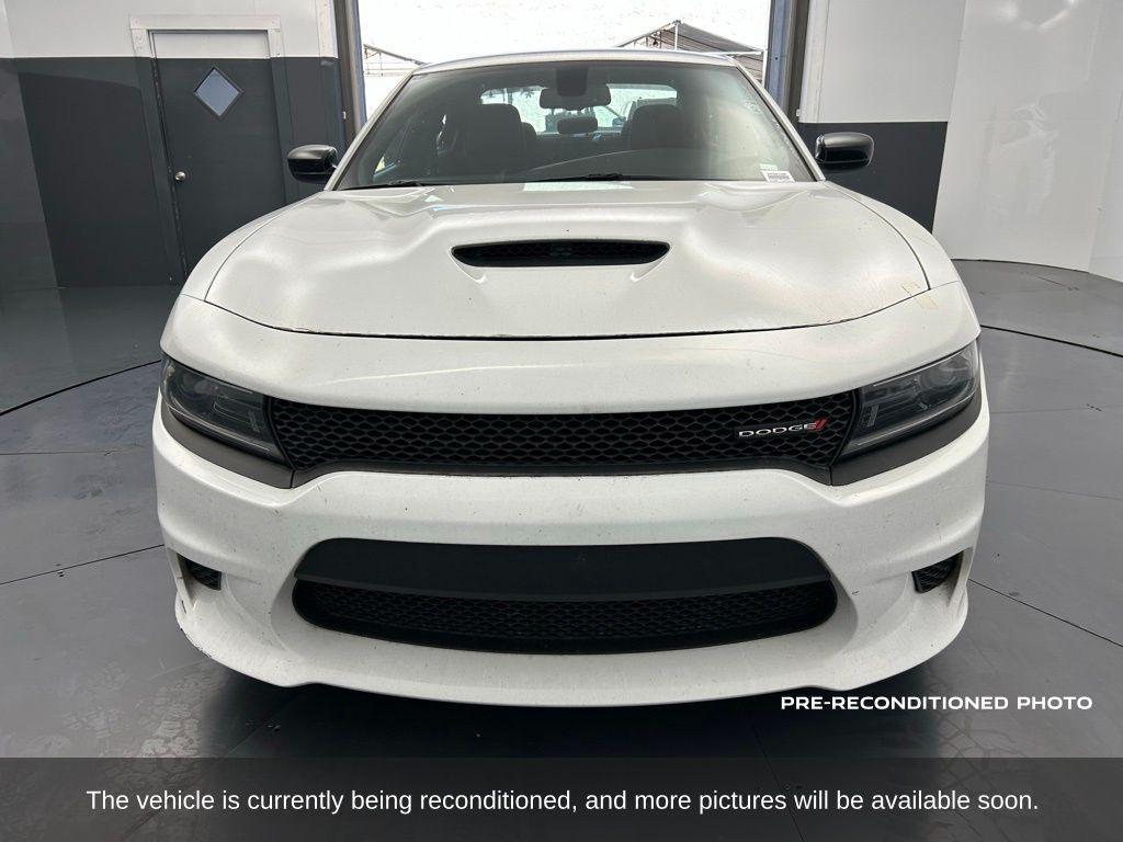used 2023 Dodge Charger car, priced at $25,698