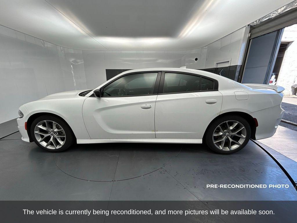 used 2023 Dodge Charger car, priced at $25,698