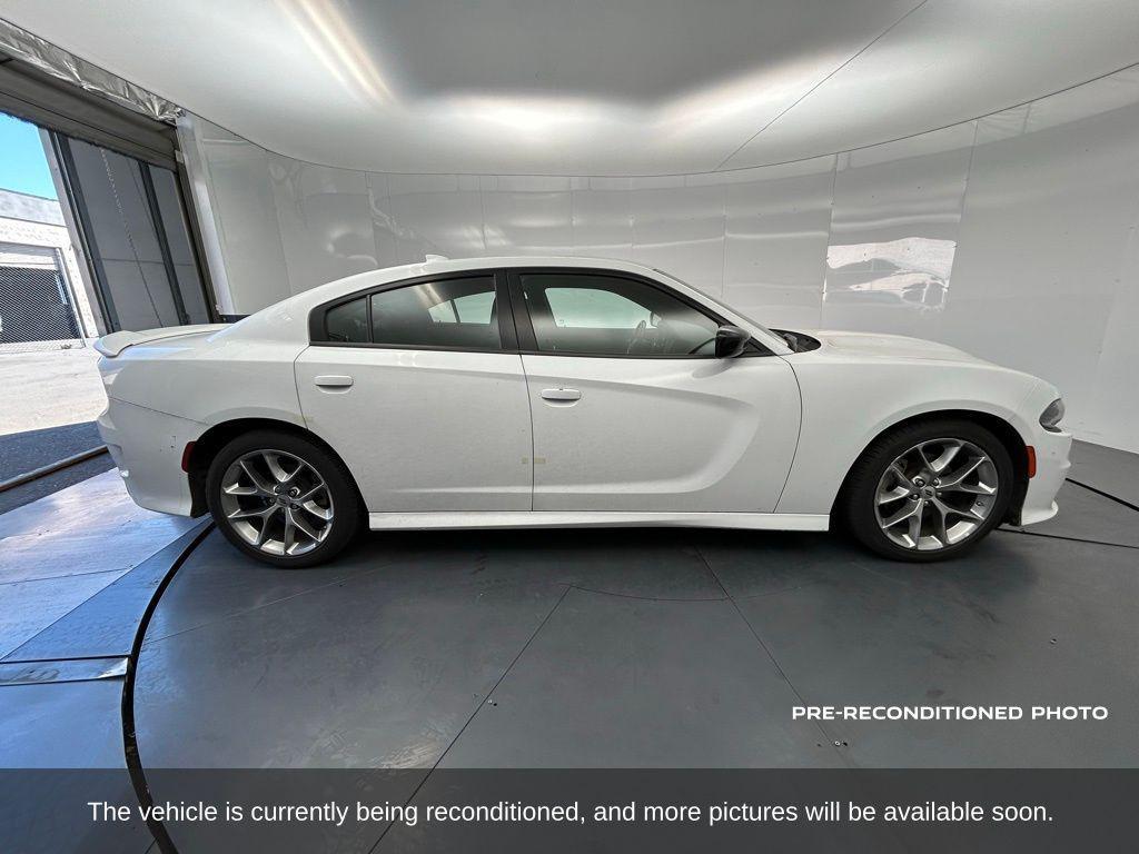 used 2023 Dodge Charger car, priced at $25,698