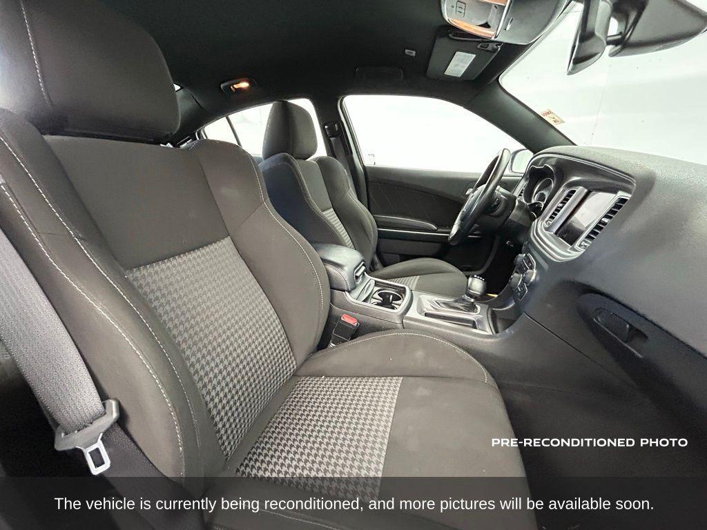 used 2023 Dodge Charger car, priced at $25,698