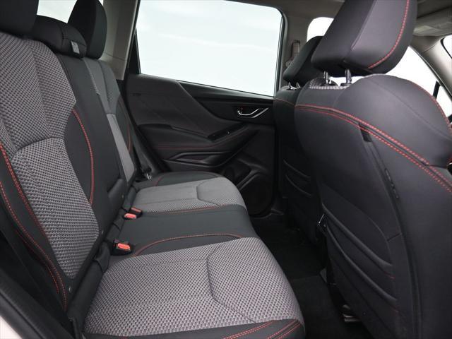 used 2023 Subaru Forester car, priced at $28,996