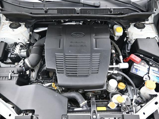 used 2023 Subaru Forester car, priced at $28,996