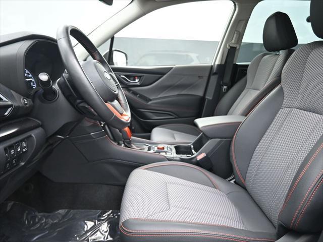 used 2023 Subaru Forester car, priced at $28,996
