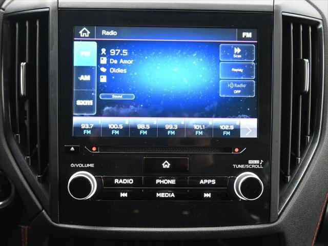 used 2023 Subaru Forester car, priced at $28,996