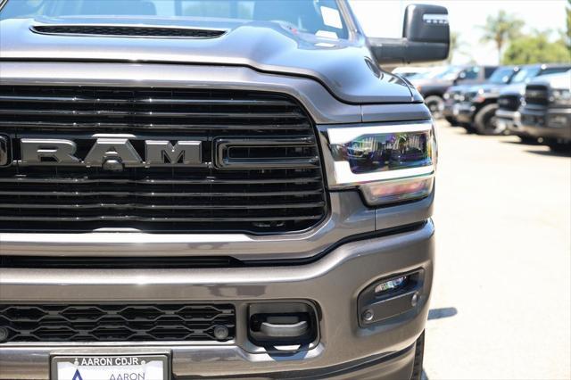 new 2024 Ram 2500 car, priced at $79,130