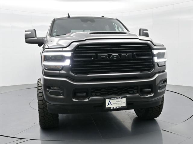 new 2024 Ram 2500 car, priced at $91,125