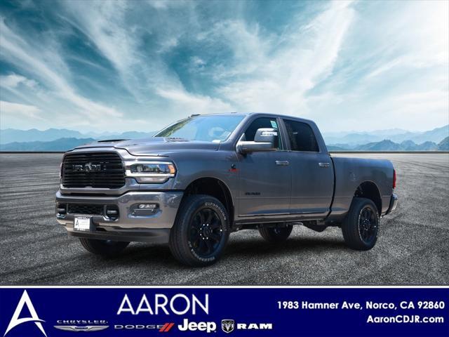 new 2024 Ram 2500 car, priced at $79,130