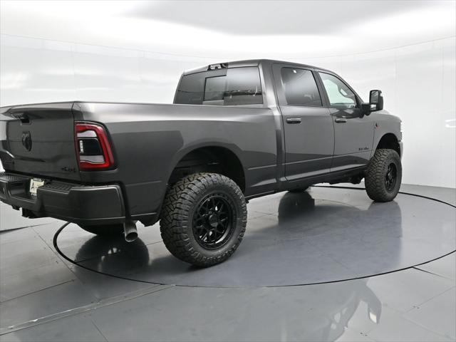 new 2024 Ram 2500 car, priced at $91,125