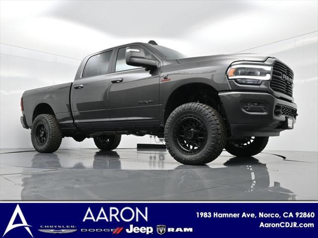 new 2024 Ram 2500 car, priced at $90,625
