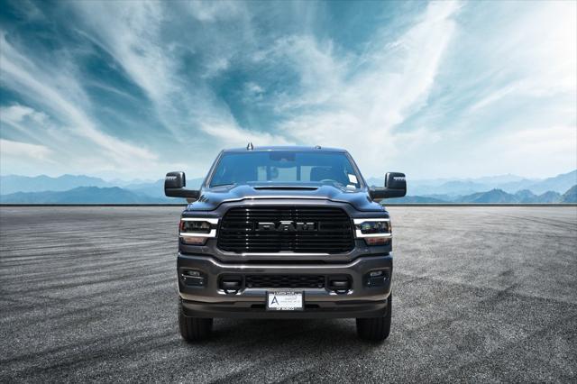 new 2024 Ram 2500 car, priced at $79,130