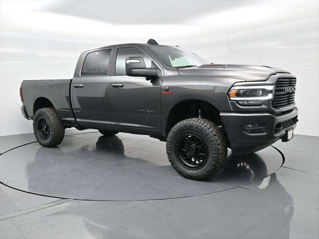 new 2024 Ram 2500 car, priced at $91,125