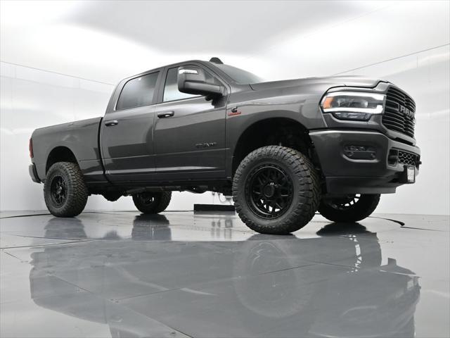 new 2024 Ram 2500 car, priced at $91,125