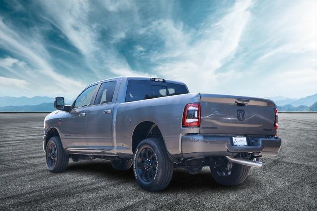 new 2024 Ram 2500 car, priced at $79,130