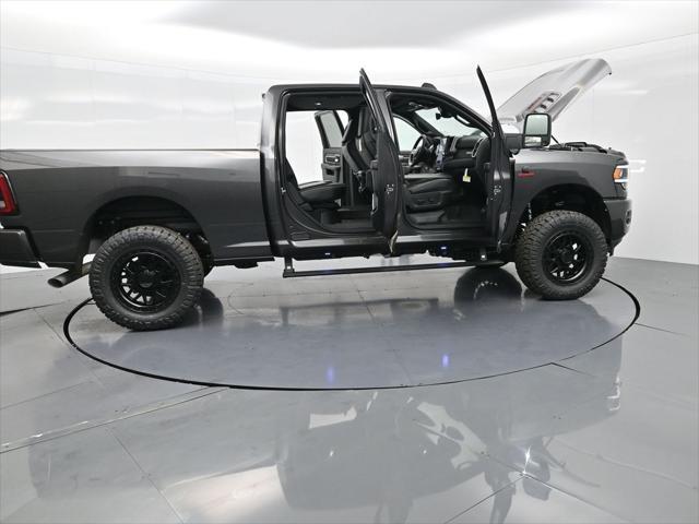 new 2024 Ram 2500 car, priced at $91,125