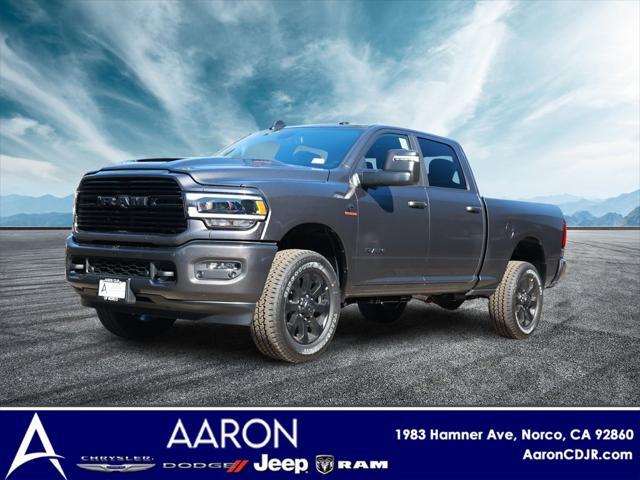 new 2024 Ram 2500 car, priced at $82,030