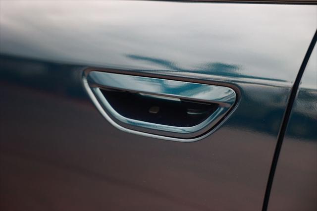 new 2025 Jeep Wagoneer S car, priced at $59,040
