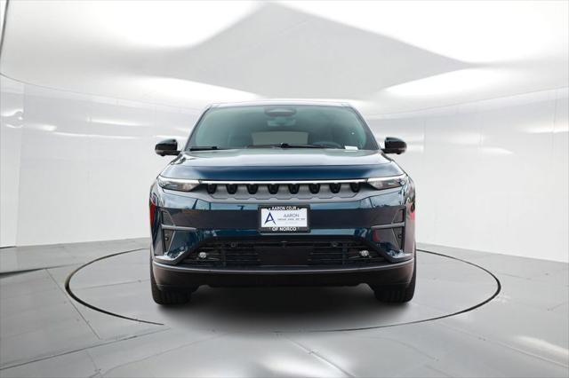 new 2025 Jeep Wagoneer S car, priced at $59,040