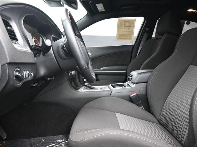 used 2023 Dodge Charger car, priced at $40,758