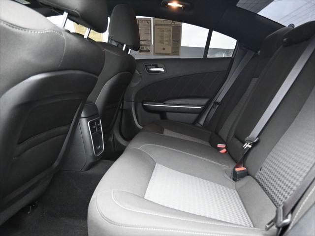used 2023 Dodge Charger car, priced at $40,758
