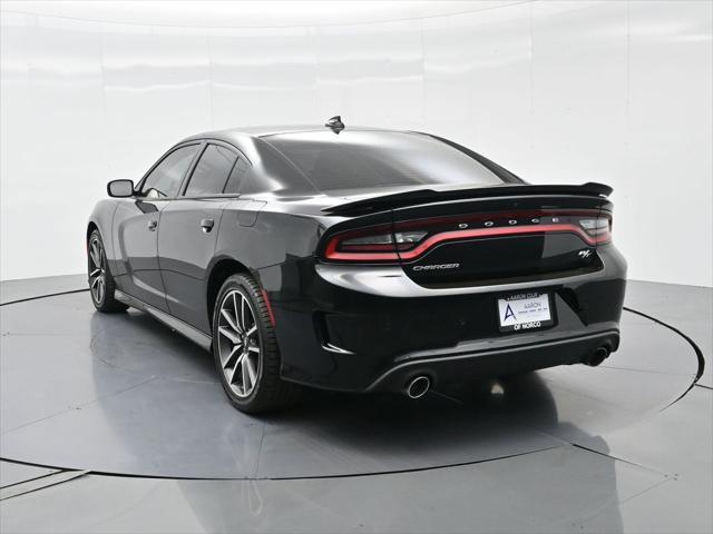used 2023 Dodge Charger car, priced at $40,758