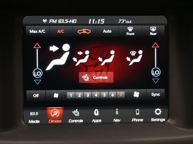 used 2023 Dodge Charger car, priced at $40,758