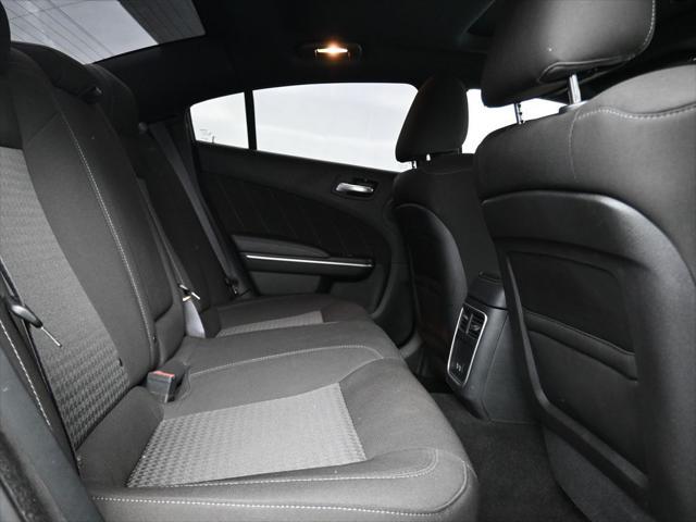 used 2023 Dodge Charger car, priced at $40,758