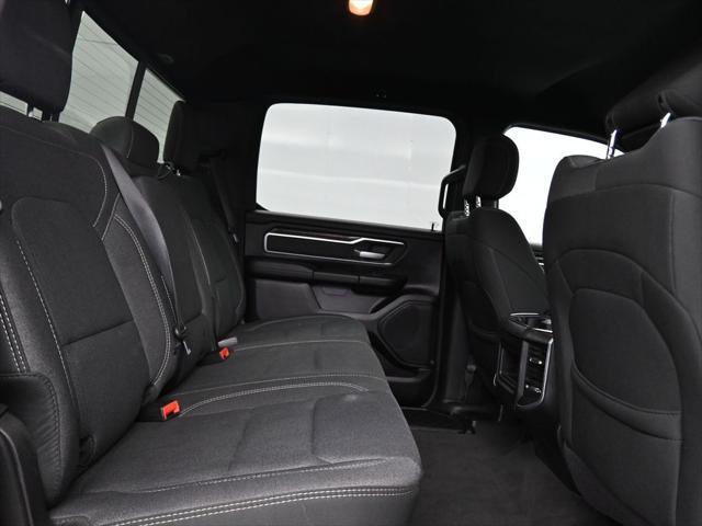 used 2020 Ram 1500 car, priced at $33,998
