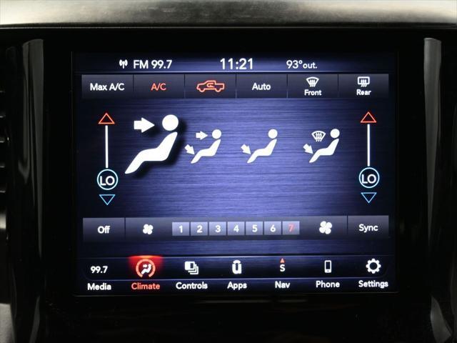 used 2020 Ram 1500 car, priced at $33,998