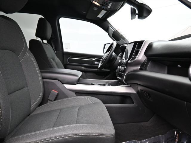 used 2020 Ram 1500 car, priced at $33,998