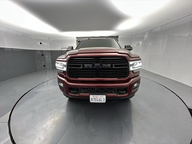 used 2022 Ram 2500 car, priced at $53,917