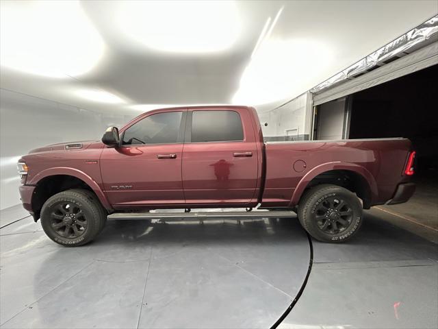 used 2022 Ram 2500 car, priced at $53,917