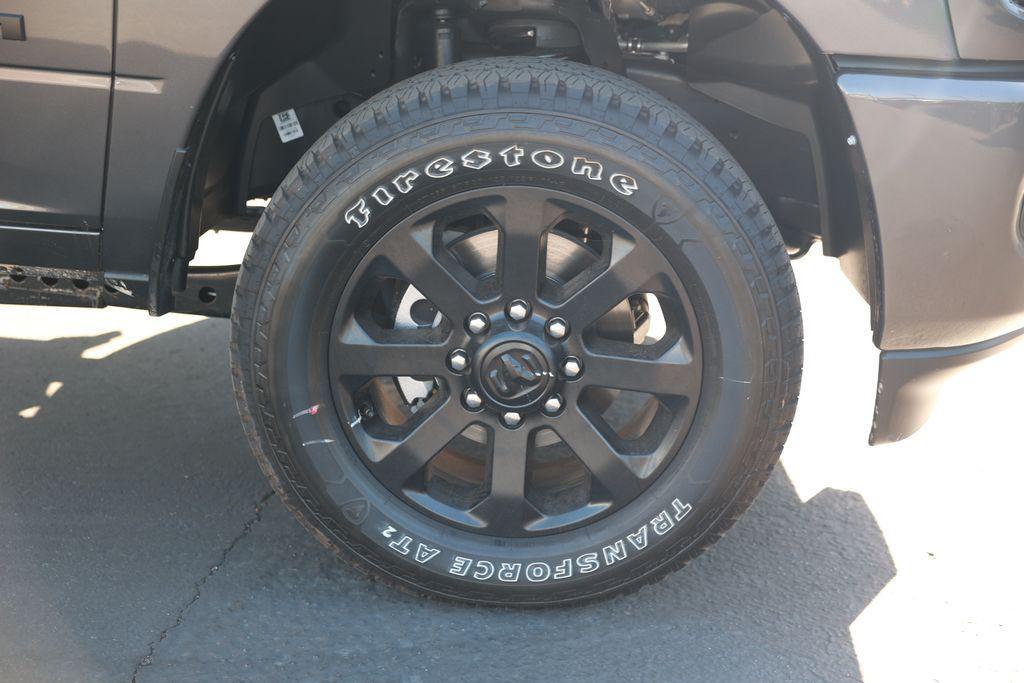 new 2026 Ram 3500 car, priced at $73,860