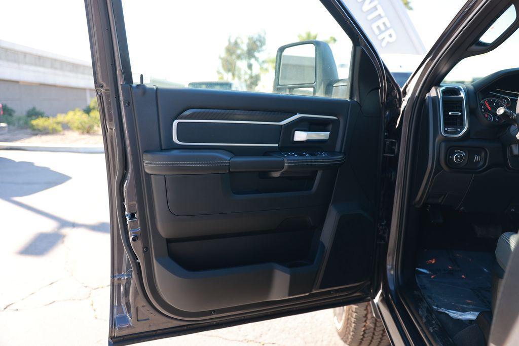 new 2026 Ram 3500 car, priced at $73,860