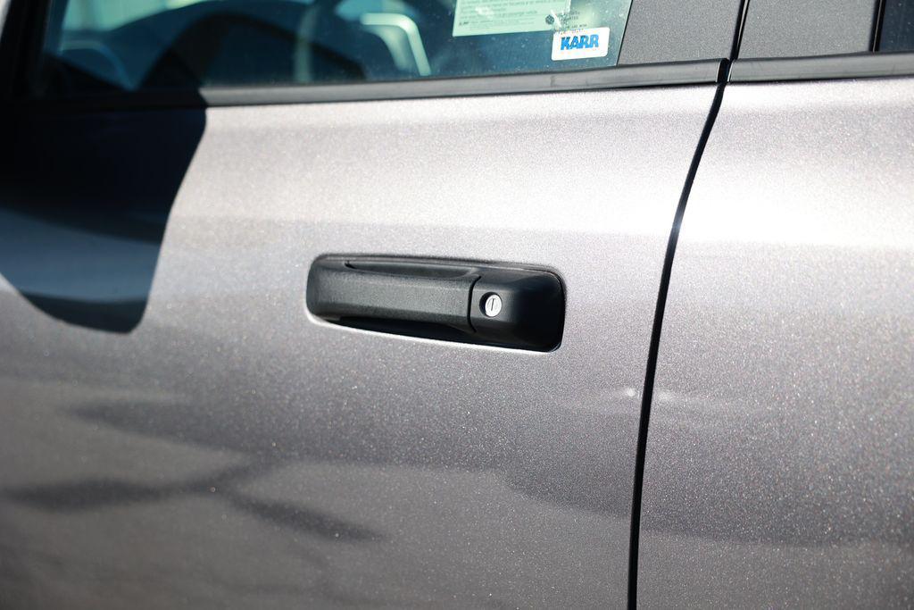 new 2026 Ram 3500 car, priced at $73,860