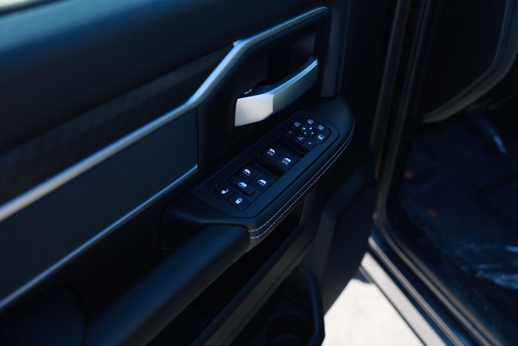 new 2026 Ram 3500 car, priced at $73,860