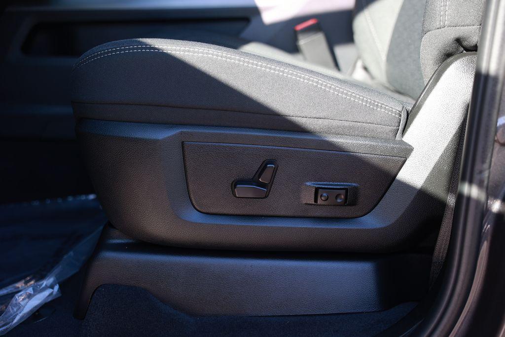 new 2026 Ram 3500 car, priced at $73,860