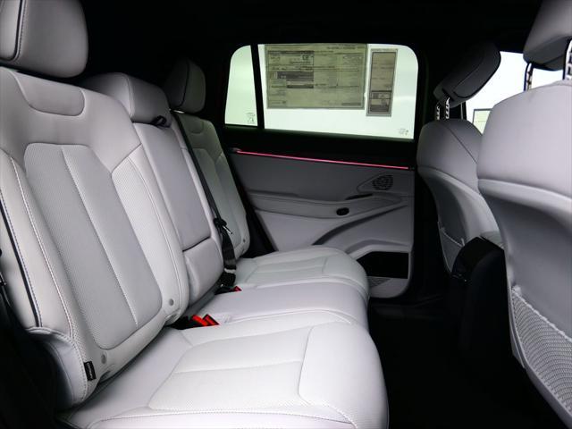 new 2025 Jeep Wagoneer S car, priced at $66,540
