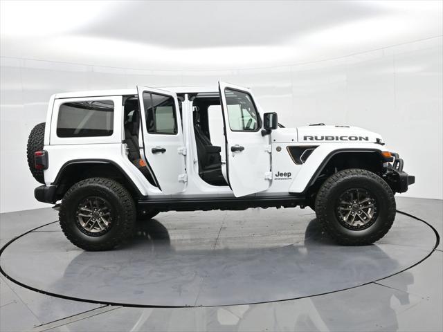 new 2024 Jeep Wrangler car, priced at $101,960