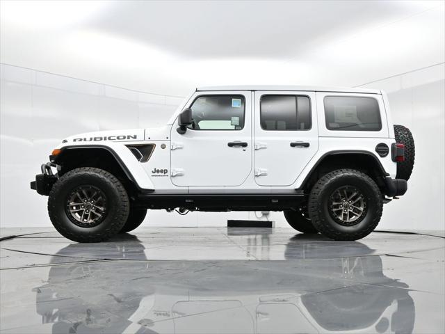 new 2024 Jeep Wrangler car, priced at $99,960