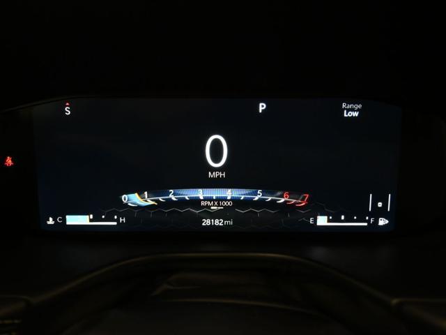 used 2022 Jeep Compass car, priced at $24,895